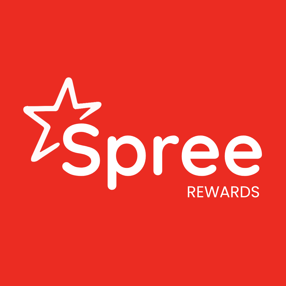 Spree Rewards